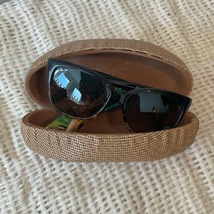 Maui Jim Starfish Sunglasses Tortoise